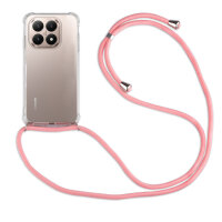 Handykett für Xiaomi 15T Hülle mit Kordel...