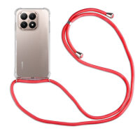 Handykett für Xiaomi 15T Hülle mit Kordel...