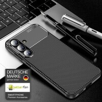 Hülle für Samsung Galaxy S25 FE Handyhülle Back Cover Silikon Case TPU Bumper