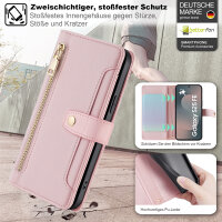 Handykette für Samsung Galaxy S25 FE Hülle mit...