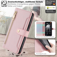 Handykette für Xiaomi 15T Pro Hülle mit Band...