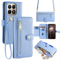 Handykette für Xiaomi 15T Hülle mit Band...