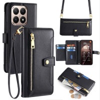 Handykette für Xiaomi 15T Hülle mit Band...