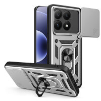 Outdoor Panzer Hülle Xiaomi 17 Handyhülle...