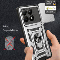 Outdoor Panzer Hülle Xiaomi 17 Handyhülle...