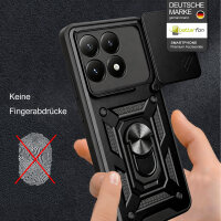 Outdoor Panzer Hülle Xiaomi 17 Handyhülle...