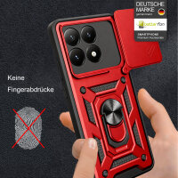 Outdoor Panzer Hülle Xiaomi 17 Handyhülle...