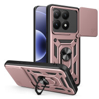 Outdoor Panzer Hülle Xiaomi 17 Handyhülle...