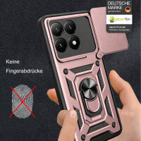 Outdoor Panzer Hülle Xiaomi 17 Handyhülle...