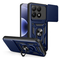 Outdoor Panzer Hülle Xiaomi 17 Handyhülle...