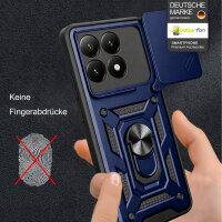 Outdoor Panzer Hülle Xiaomi 17 Handyhülle...