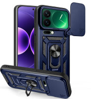 Outdoor Panzer Hülle Xiaomi 17 Pro Handyhülle...