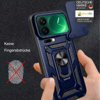 Outdoor Panzer Hülle Xiaomi 17 Pro Handyhülle...