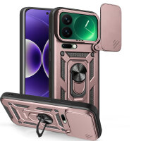 Outdoor Panzer Hülle Xiaomi 17 Pro Handyhülle...