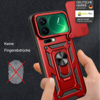 Outdoor Panzer Hülle Xiaomi 17 Pro Handyhülle...