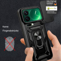 Outdoor Panzer Hülle Xiaomi 17 Pro Handyhülle...