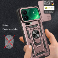 Outdoor Panzer Hülle Xiaomi 17 Pro Max...