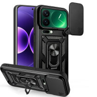 Outdoor Panzer Hülle Xiaomi 17 Pro Max...