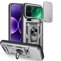 Outdoor Panzer Hülle Xiaomi 17 Pro Max...