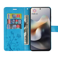 Hülle Motorola Moto G56 Handyhülle mit...