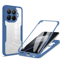 360° Grad Hülle Xiaomi 15T Pro Rundum vollschutz...