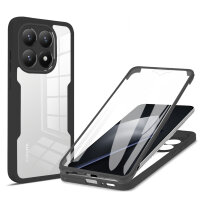 360° Grad Hülle Xiaomi 15T Rundum vollschutz...