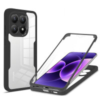 360° Grad Hülle für Xiaomi 17 Rundum...