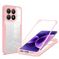 360° Grad Hülle für Xiaomi 17 Rundum...