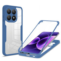 360° Grad Hülle für Xiaomi 17 Rundum...