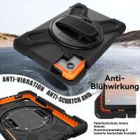 betterfon Hülle für Samsung Galaxy Tab A11 8,7...