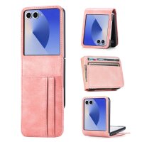 Hülle für Samsung Galaxy Z Flip 7 -...