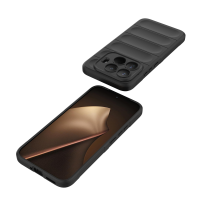 Hülle für Xiaomi 15T Pro Handyhülle Outdoor Case Handy Tasche Silikon