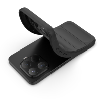 Hülle für Xiaomi 15T Pro Handyhülle Outdoor Case Handy Tasche Silikon