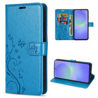 Hülle für Samsung Galaxy A36/ A56 Handy Tasche...