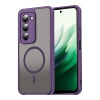 Handyhülle für Xiaomi Redmi 15 Lila Modelle...