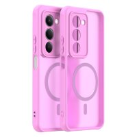 Handyhülle für Xiaomi Redmi 15 Pink Modelle...