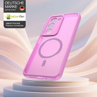 Handyhülle für Xiaomi Redmi 15 Pink Modelle...