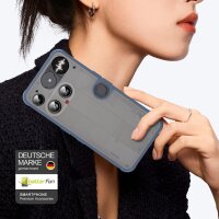 Handyhülle für Nothing Phone 3 Matt...