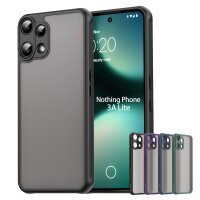 Handyhülle für Nothing Phone 3A Lite Matt...