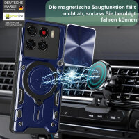 Outdoor Panzer Hülle für ZTE Blade A56...