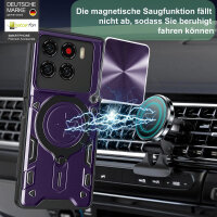 Outdoor Panzer Hülle für ZTE Blade A56...