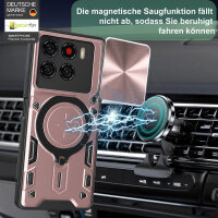 Outdoor Panzer Hülle für ZTE Blade A56...