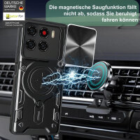 Outdoor Panzer Hülle für ZTE Blade A56...