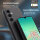 Hülle für Samsung Galaxy A26 Handyhülle Back Cover | Galaxy A26 Schwarz