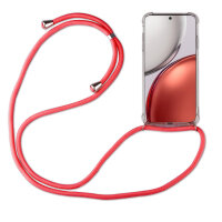 Handykette für Honor Magic 8 Lite Hülle mit...