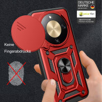Outdoor Panzer Hülle für Honor Magic 8 Lite...