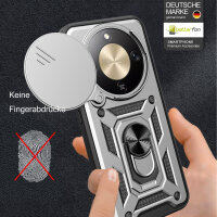 Outdoor Panzer Hülle für Honor Magic 8 Lite...