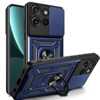 Outdoor Panzer Hülle für Motorola Edge 50 Neo...