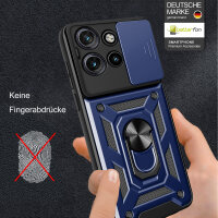 Outdoor Panzer Hülle für Motorola Edge 50 Neo...