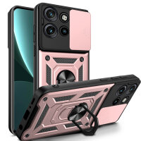 Outdoor Panzer Hülle für Motorola Edge 50 Neo...